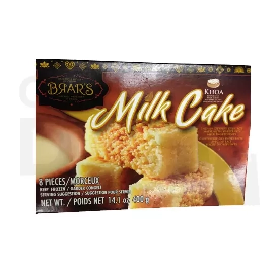 BRAR MILK CAKE : One BRAR MILK CAKE : One