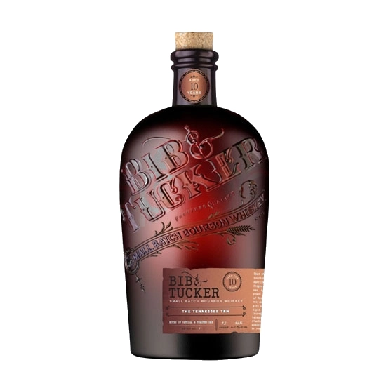 6 Year Bourbon