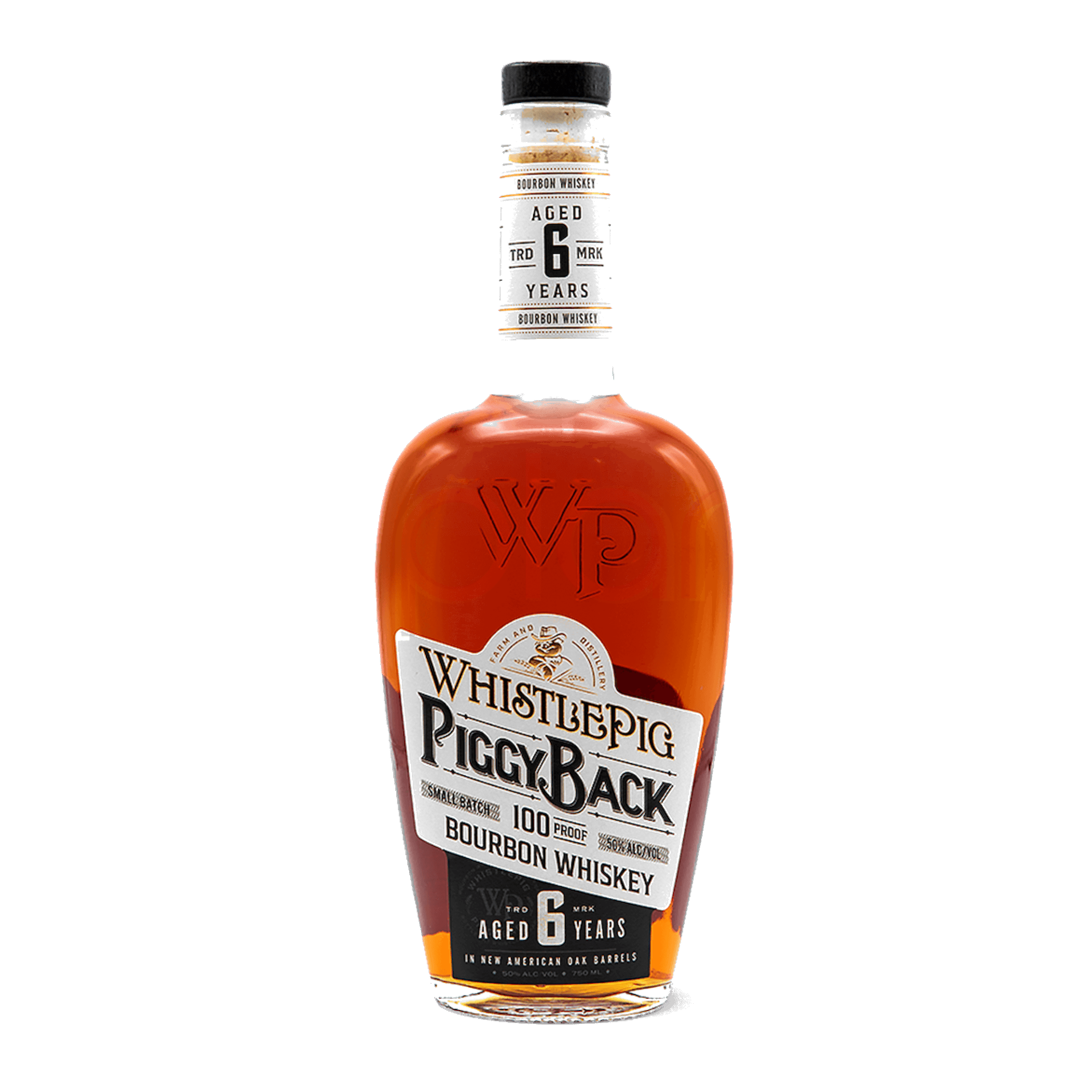Piggyback Bourbon