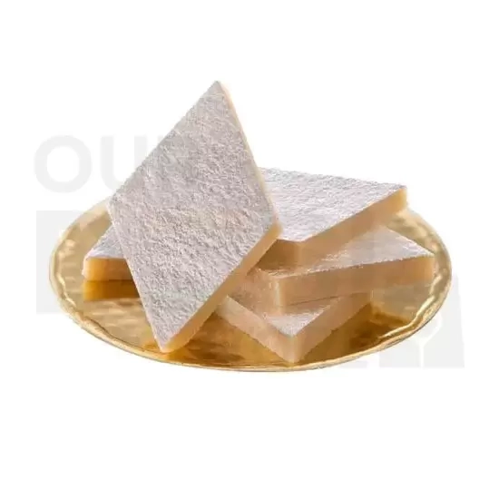 KAJU KATLI : One
