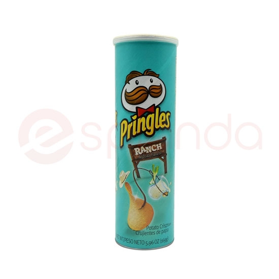 PRINGLES RANCH  : 158G