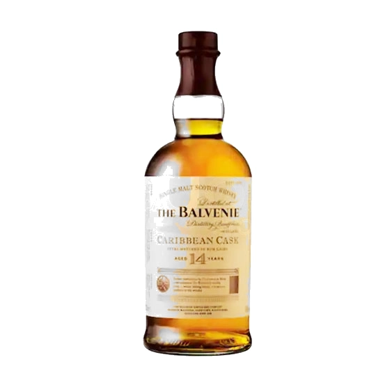 14 Year Caribbean Cask