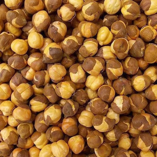 PARAS ROASTED CHANNA :800GM