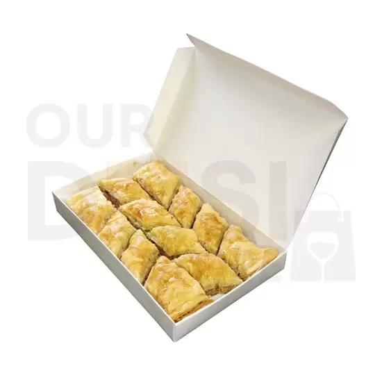 BAKLAVA: 12 0Z