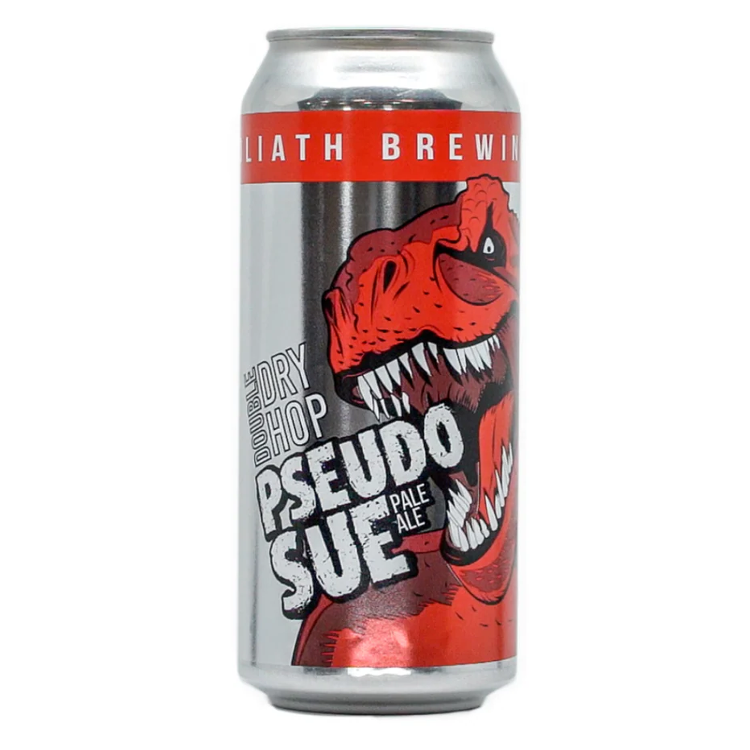 DDH PSEUDO SUE