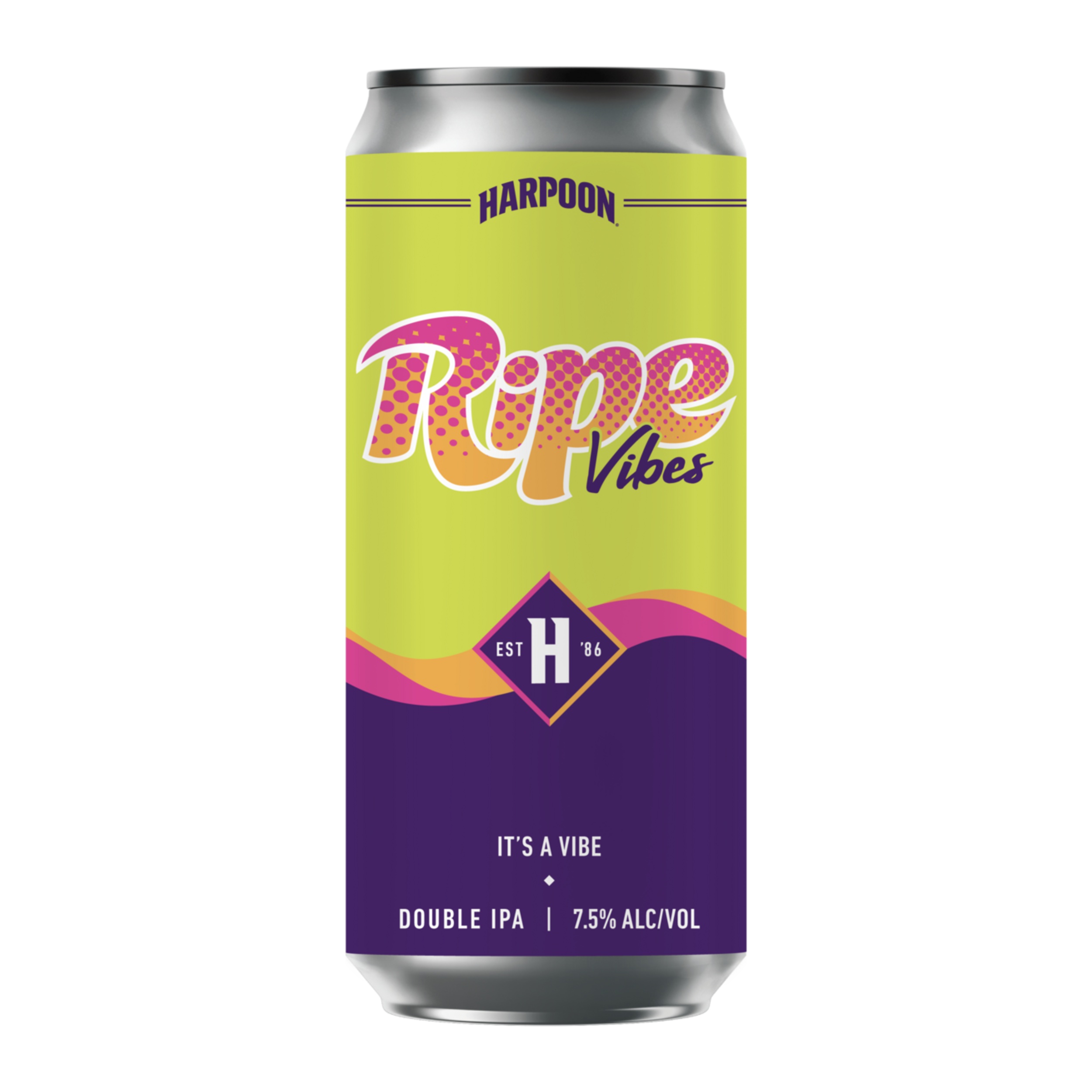 RIPE VIBES