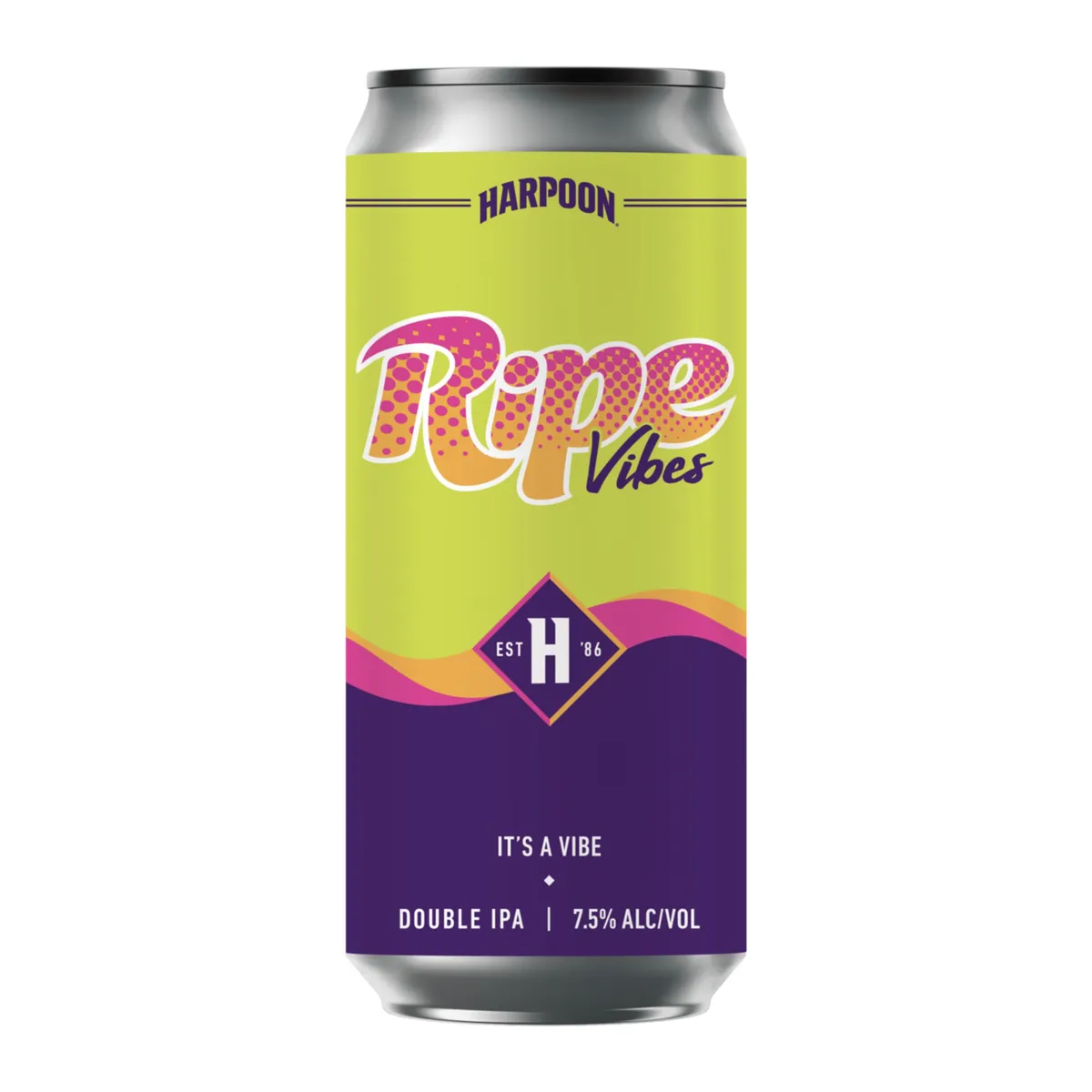 RIPE VIBES RIPE VIBES