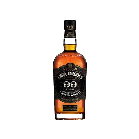 99 Proof Bourbon