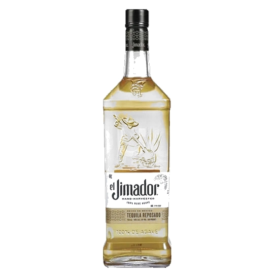 Reposado Tequila