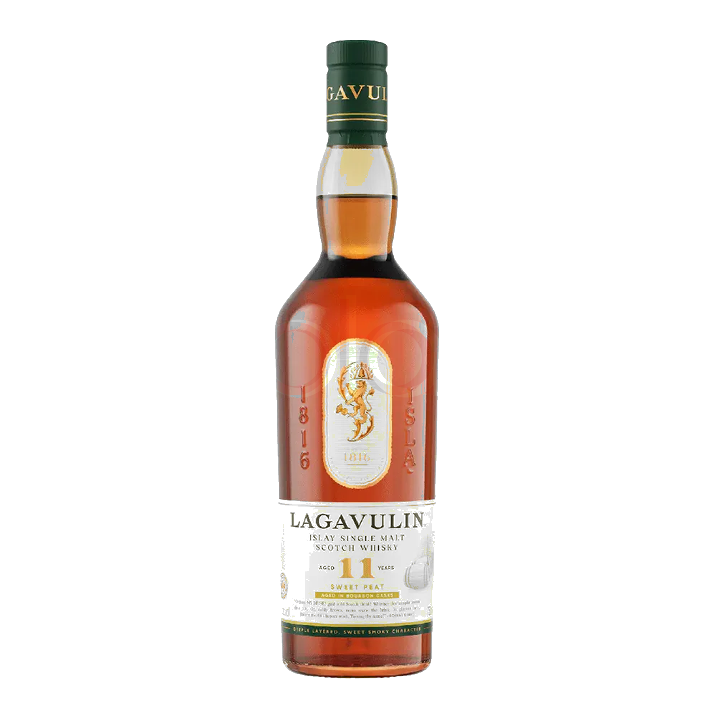 11 Year SWEET PEAT