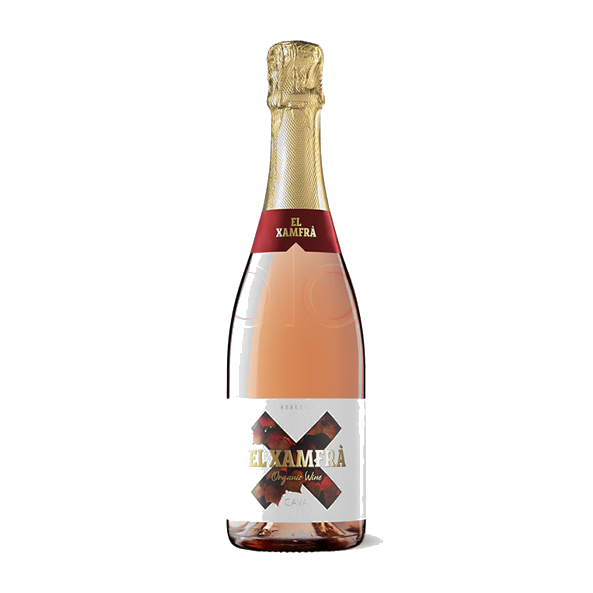 BRUT ROSE