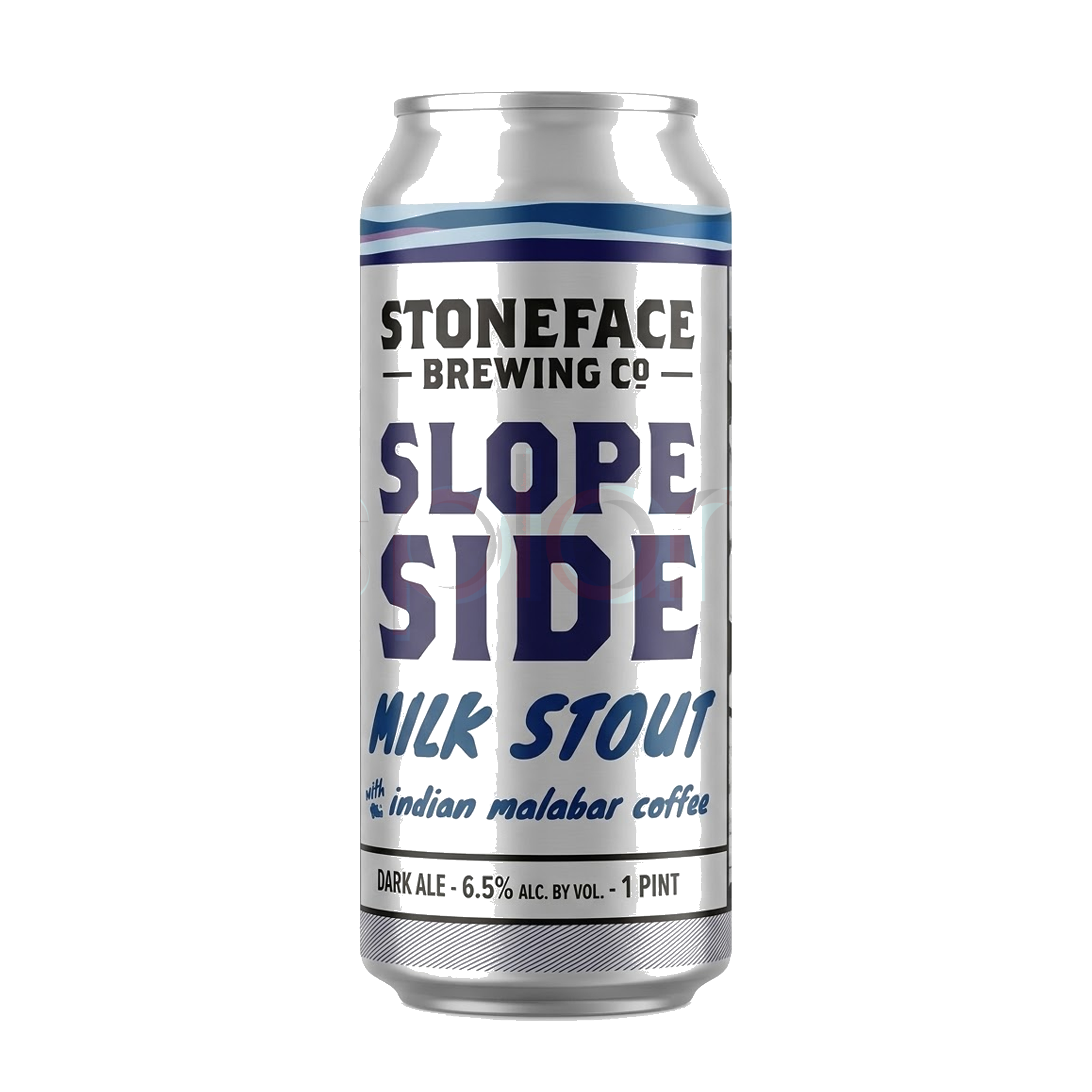 Slope Side