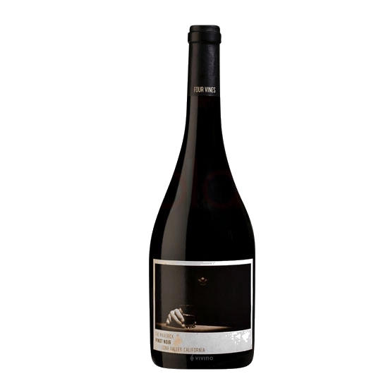 Maverick Pinot Noir