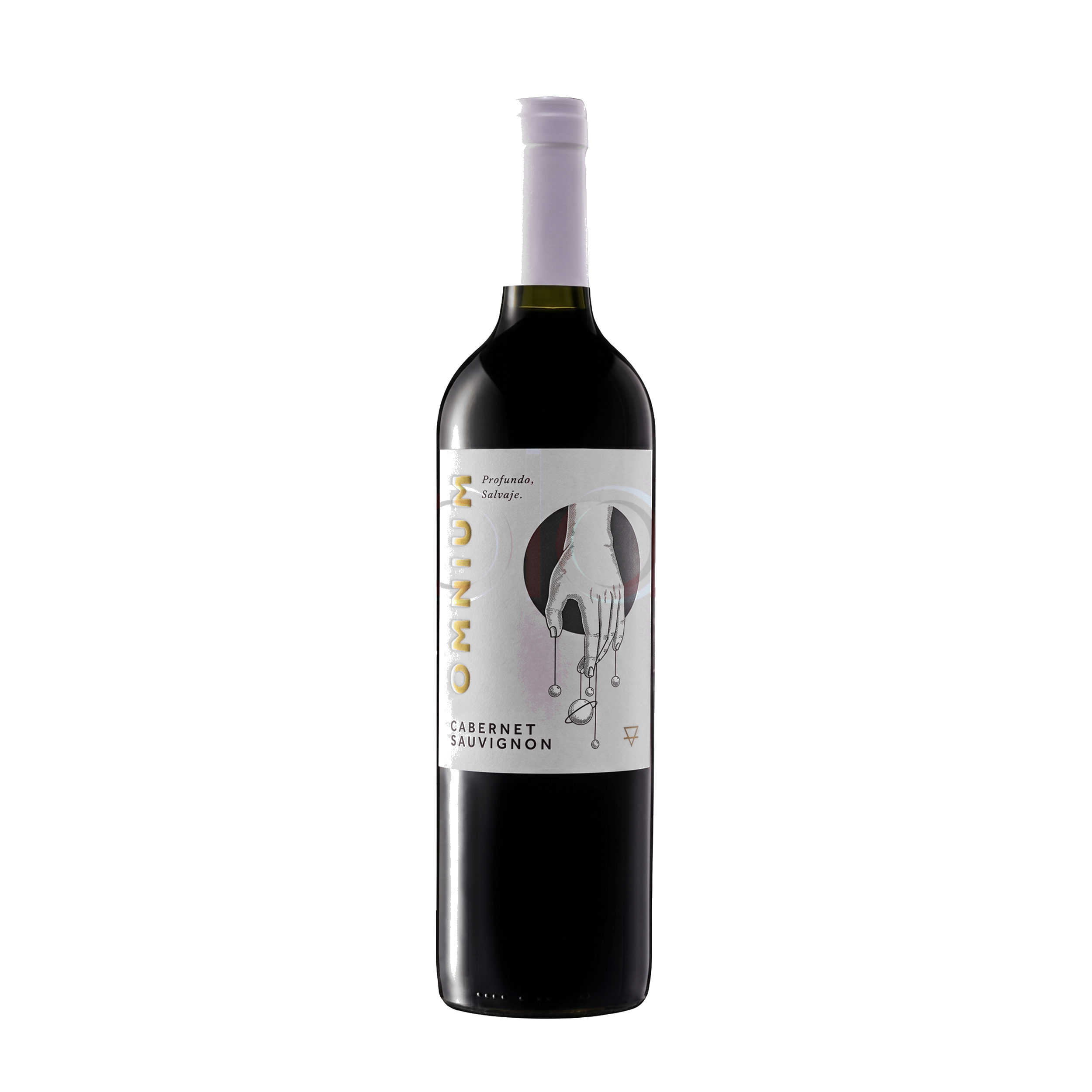 CABERNET SAUVIGNON