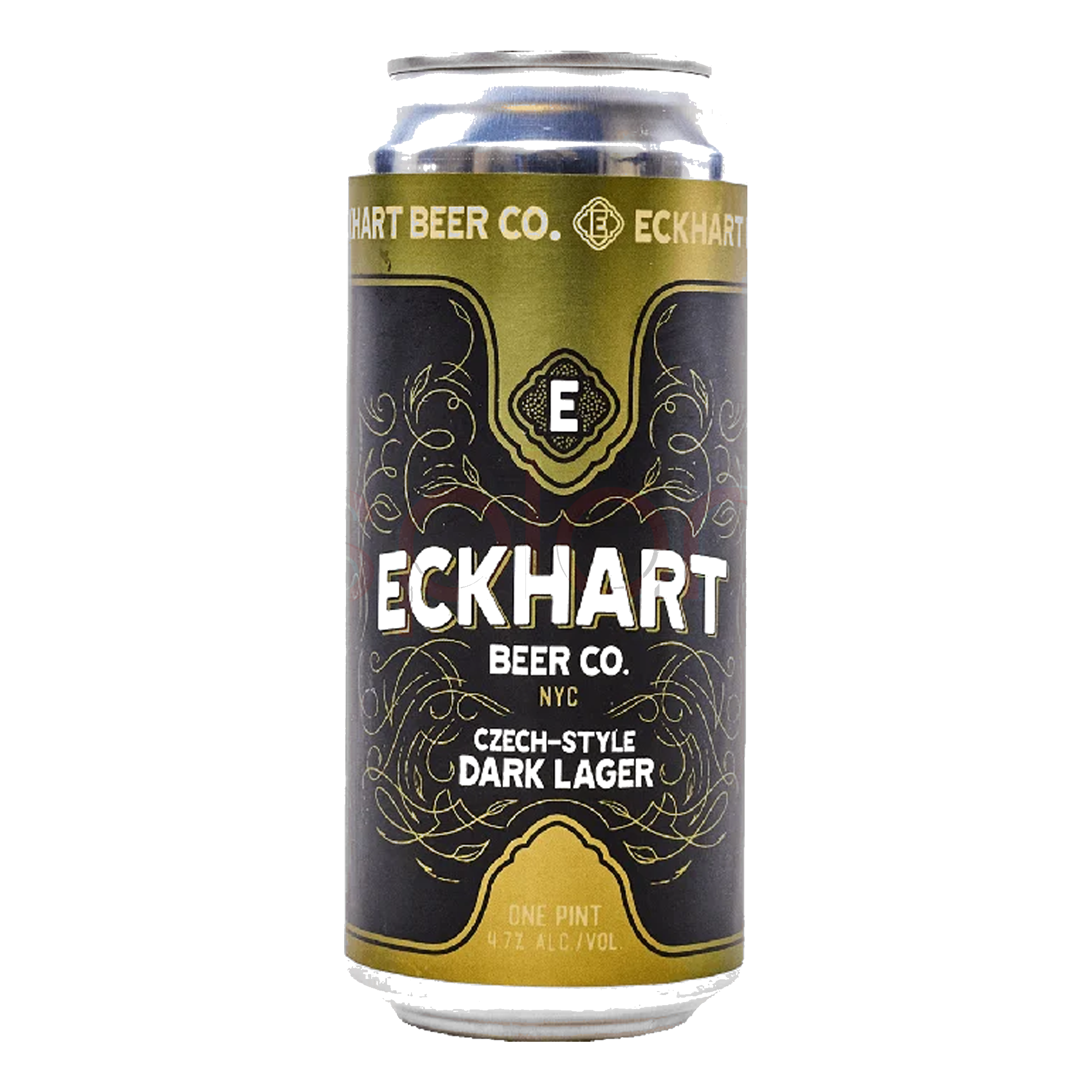 CZECH STYLE DARK LAGER