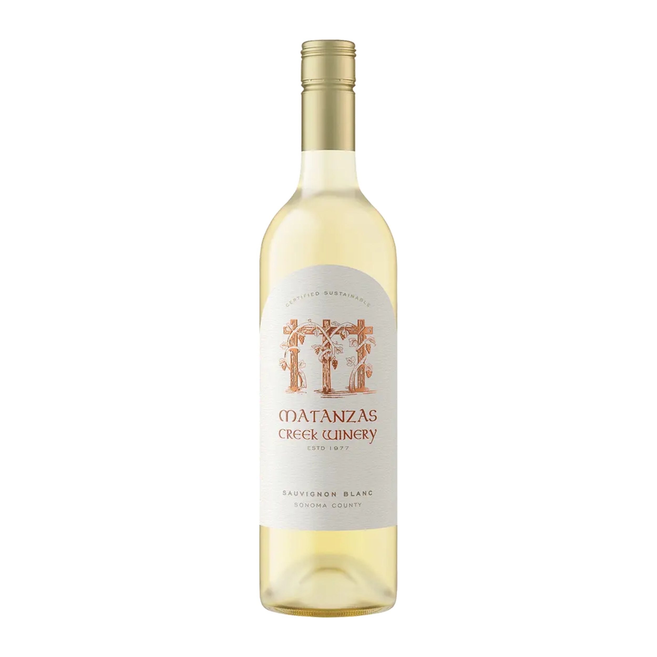 SAUVIGNON BLANC