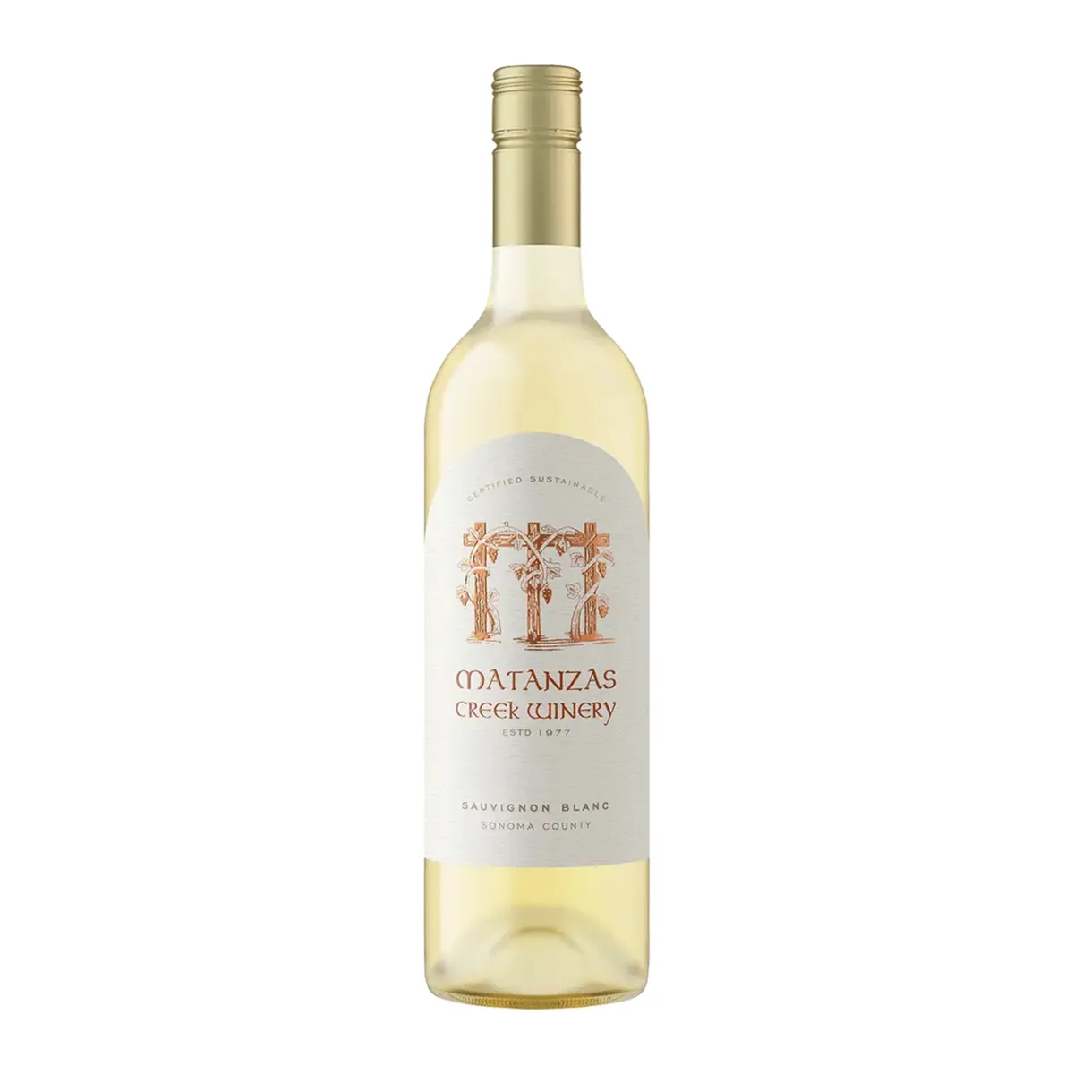 SAUVIGNON BLANC