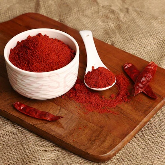 VADILAL KASHMIRI RED CHILI;400
