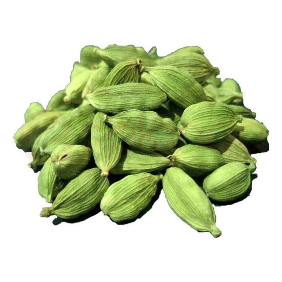 APNA GREEN CARDAMOM:3.5OZ
