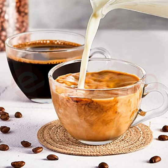 Tea/Coffee