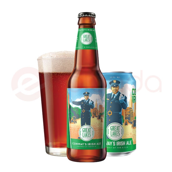 Conways Irish Stout