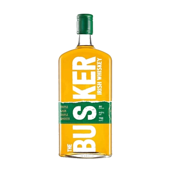 Triple Cask