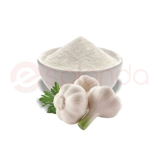 DEEP GARLIC POWDER : 400GM