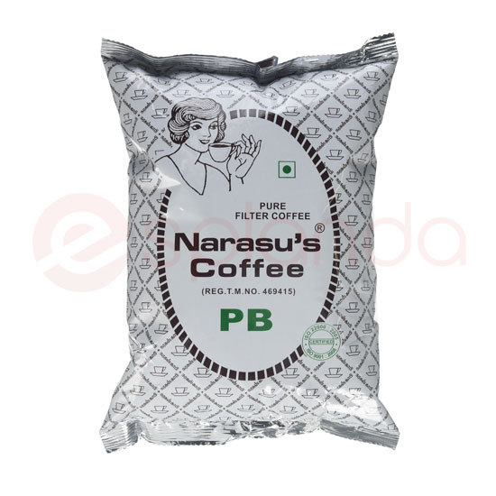 NARASU'S COFFEE PB : 500G