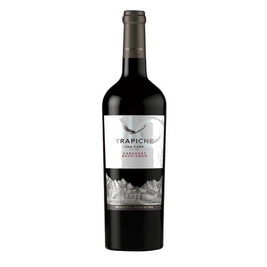 Oak Cask Cabernet Sauv