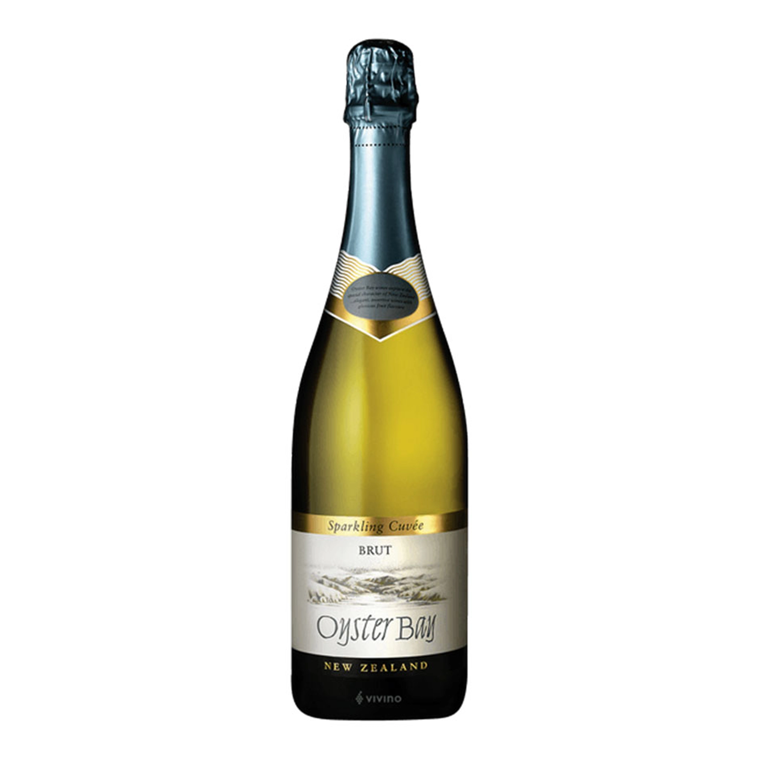 SPARKLING CUVEE BRUT