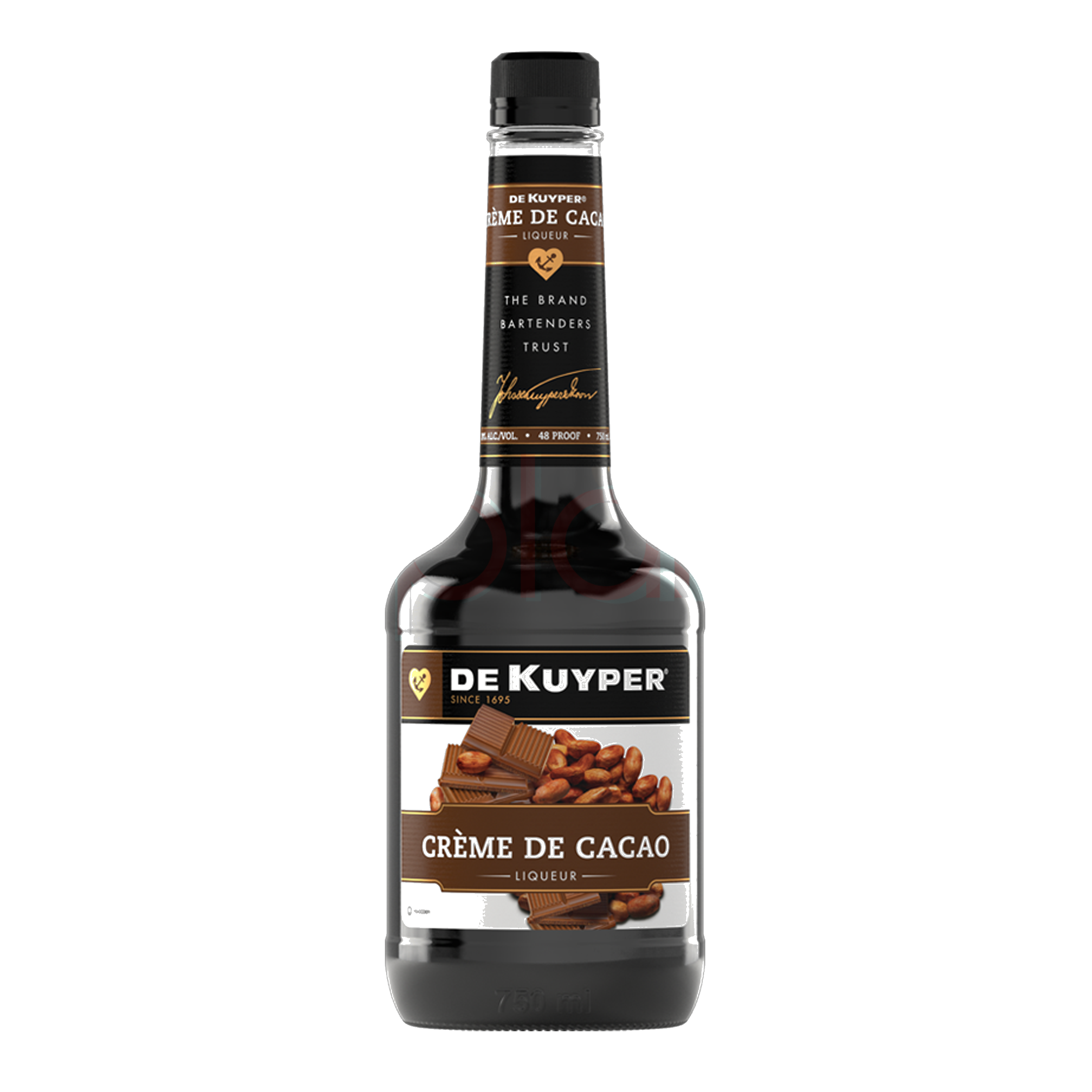 Creme De Cacao