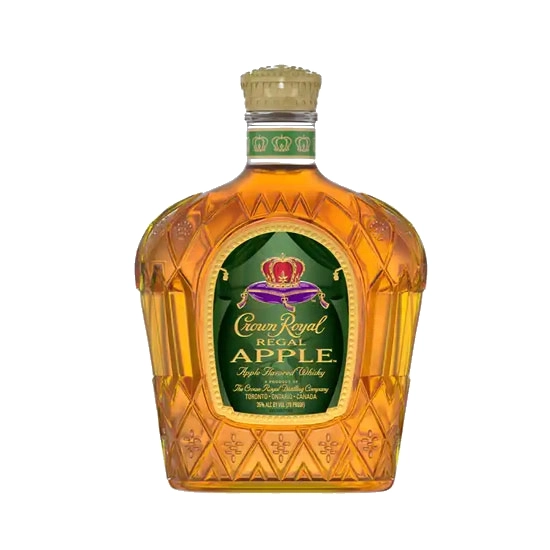 Regal Apple