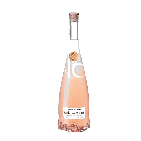 Cotes Des Roses Rose