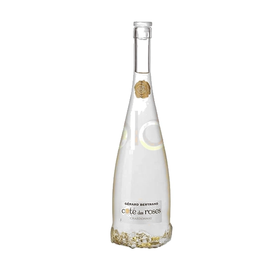 Cotes Des Roses Chardonnay
