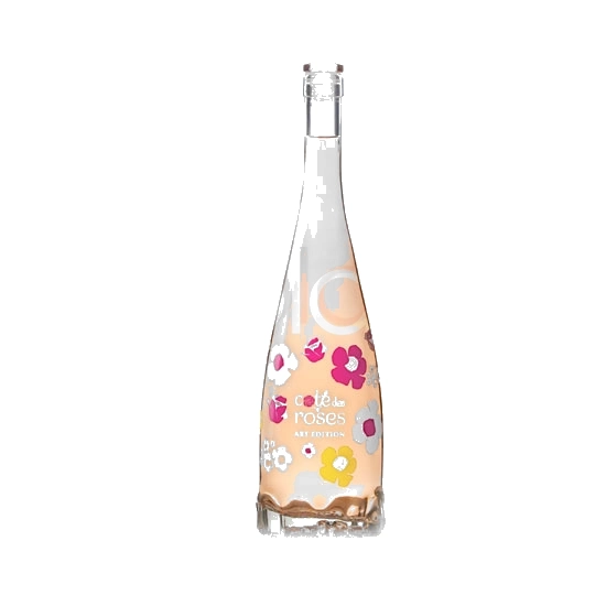 Cotes Des Roses Art