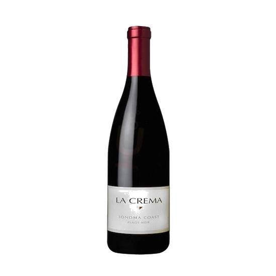 Sonoma Coast Pinot Noir