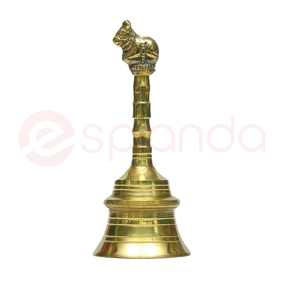 BRASS BELL