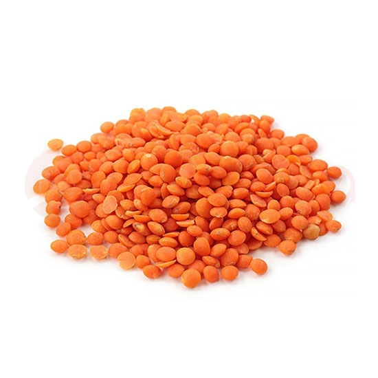 Paras Masoor Dal : 2 Lbs
