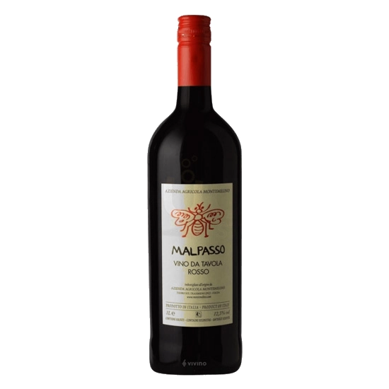 Malpasso Rosso