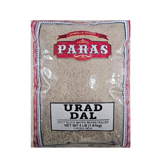 Paras Urad Dal : 2lb
