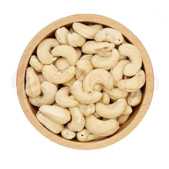 APNA PREMIUM JUMBO CASHEW :3LB