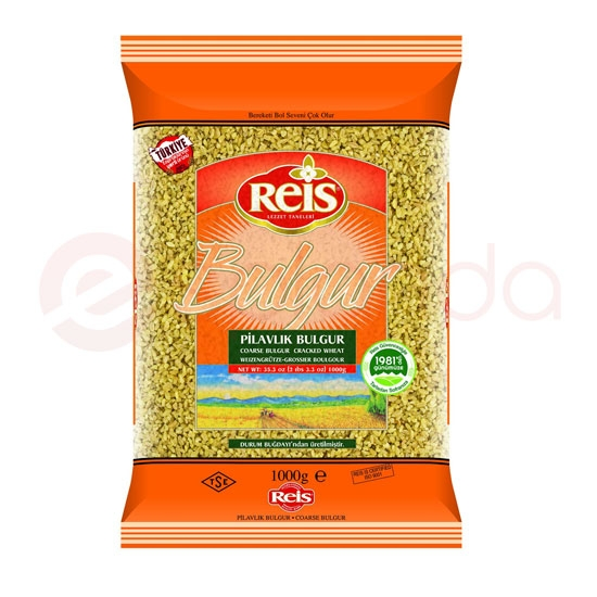 REIS WHEAT: 1000GM