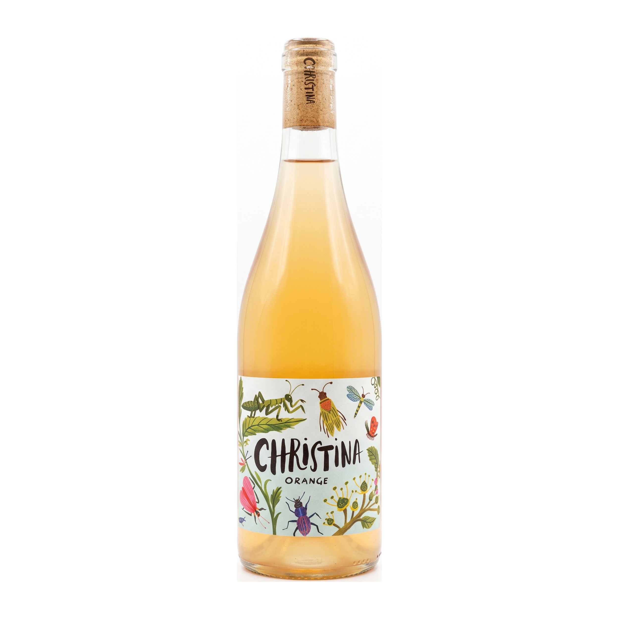 Ros� Christina
