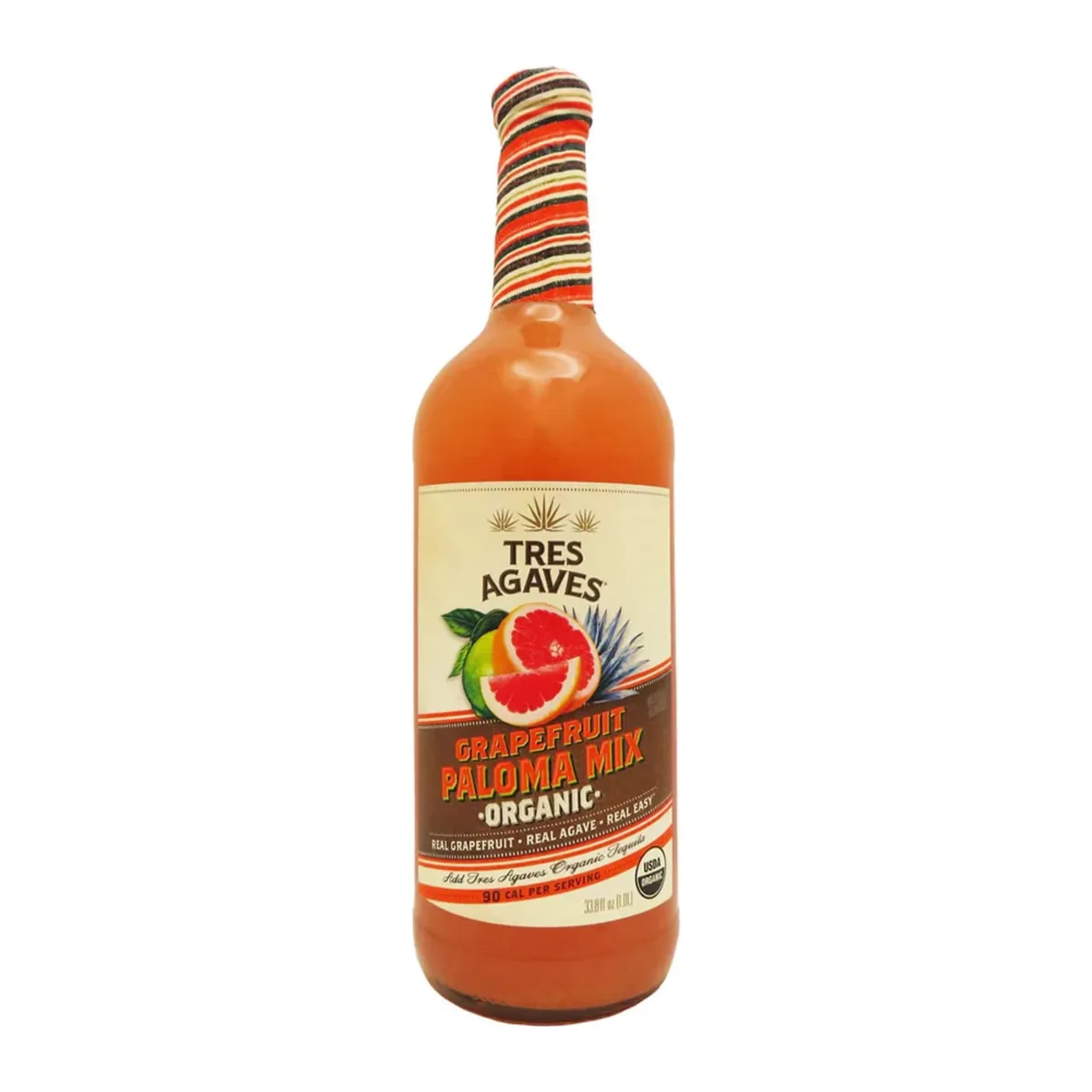 ORGANIC GRAPEFRUIT PALOMA MIX