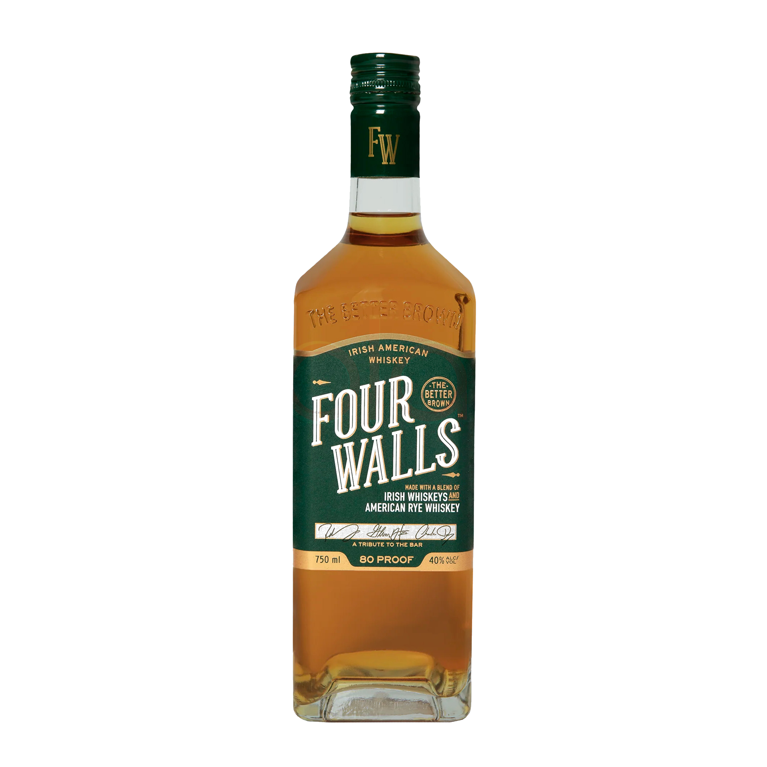 Irish Whiskey