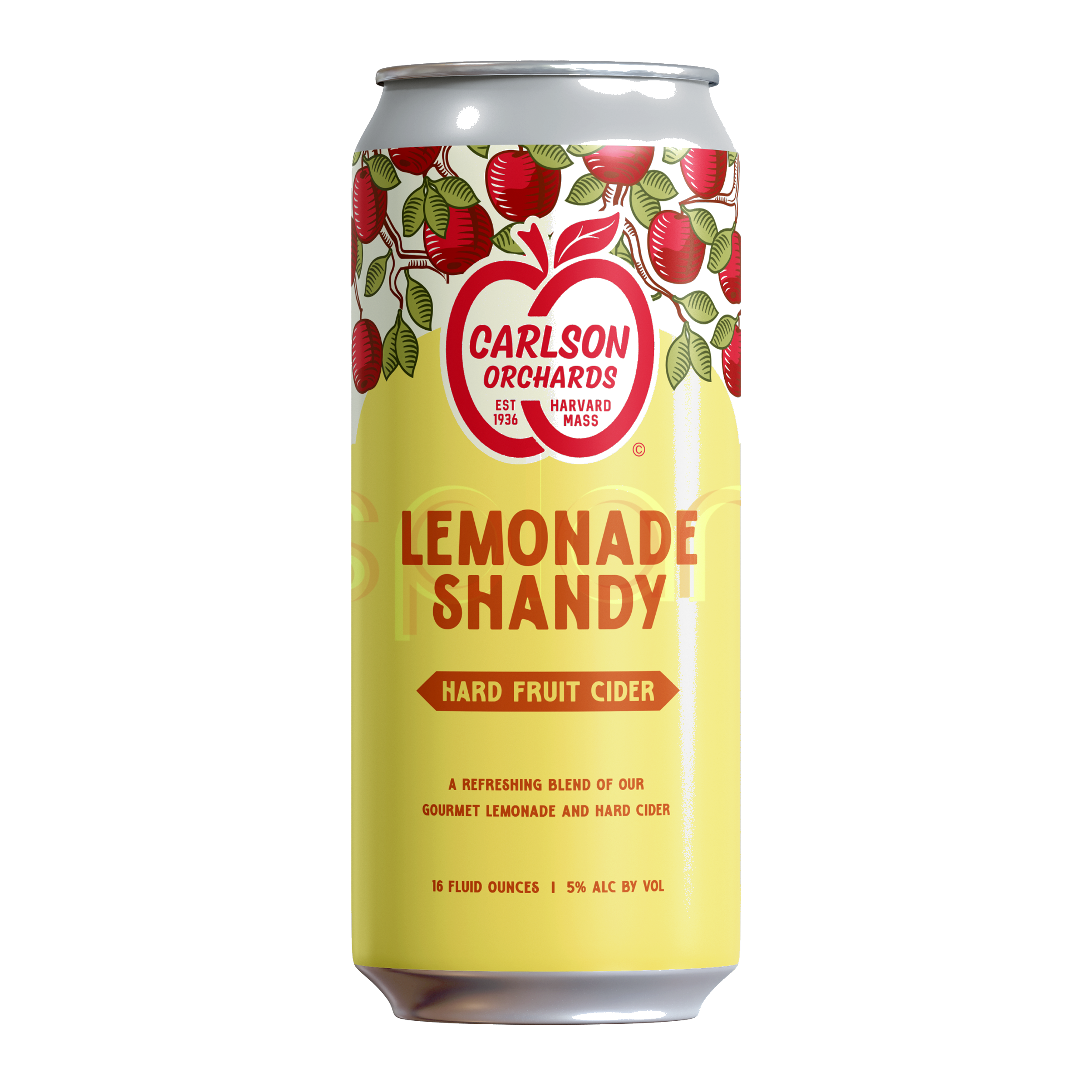 LEMONADE SHANDY LEMONADE SHANDY