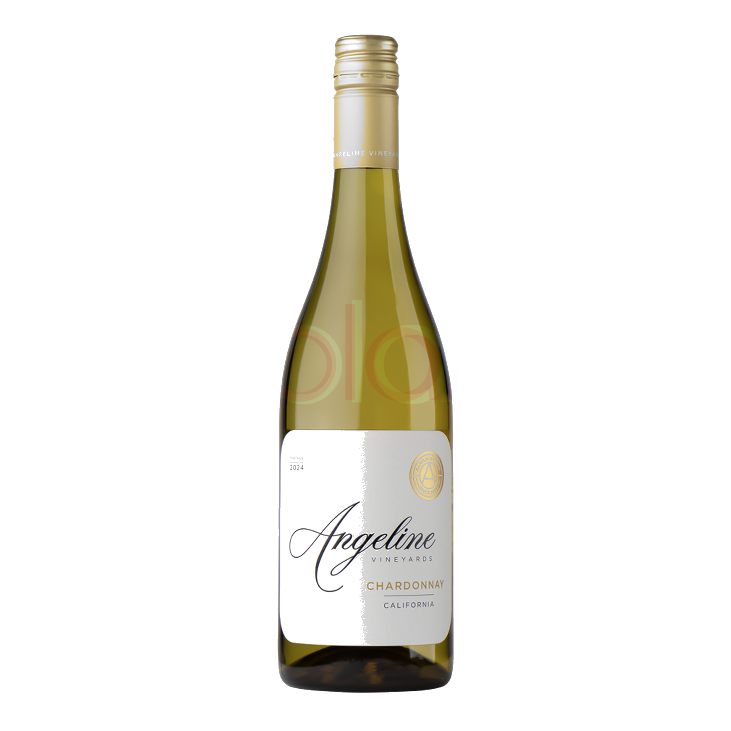 Chardonnay