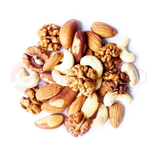 APNA MIX NUTS: 14OZ