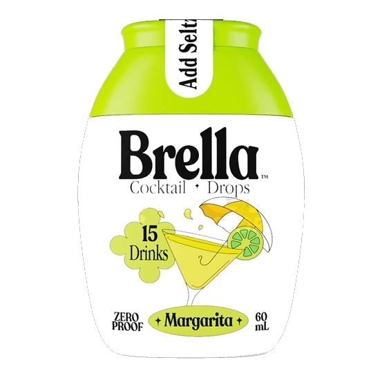 Margarita Cocktail Drops