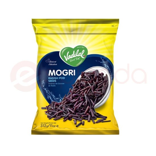 VADILAL RADISH POD SEEDS: 312G